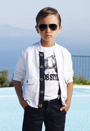 Designer Boys’ Clothing 